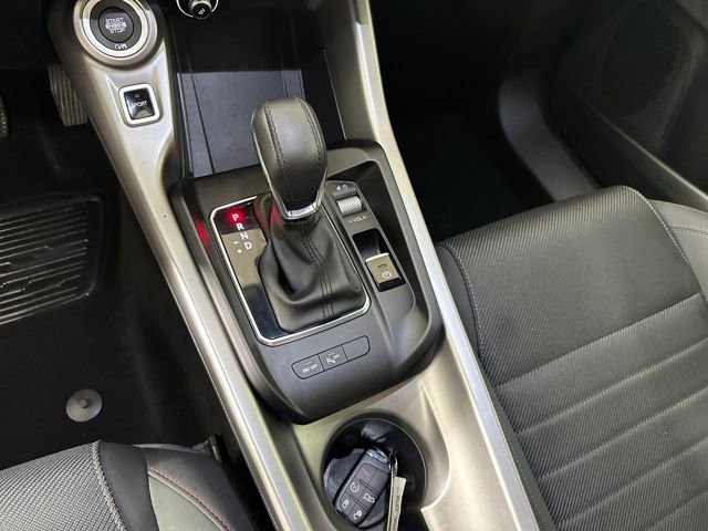 Used 2024 Dodge Hornet R/T w/ R/T Blacktop Package image 20