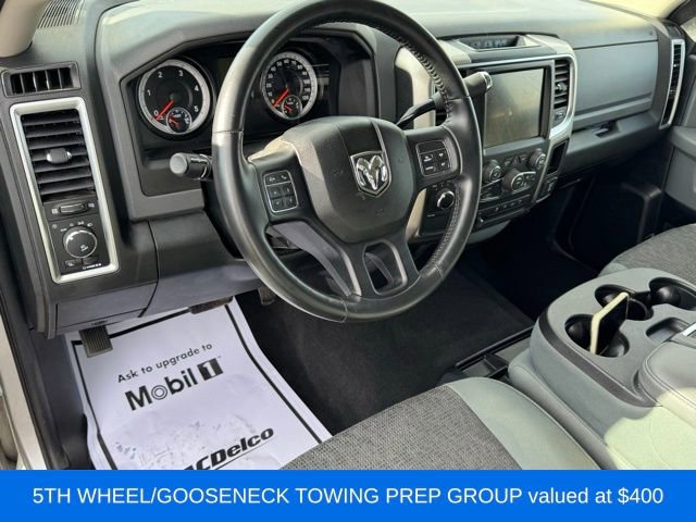 Certified 2015 RAM 3500 Big Horn image 12