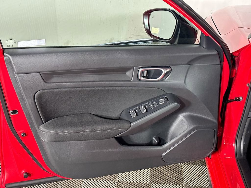 New 2026 Honda Civic Sport image 10