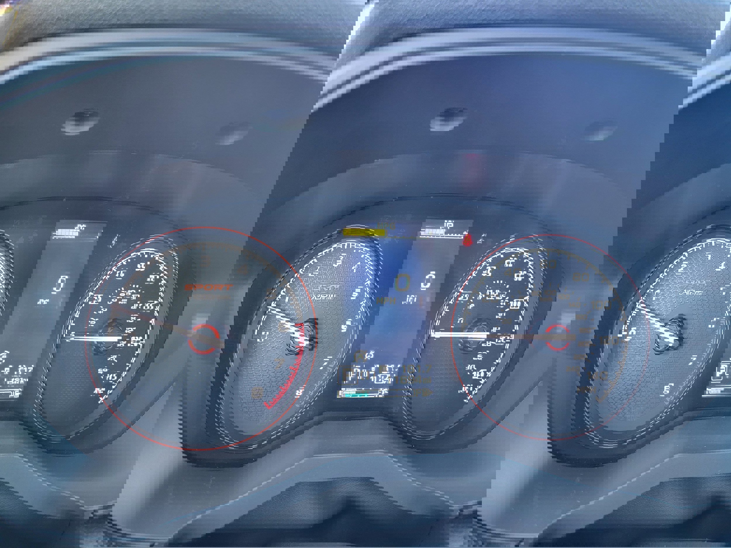 Certified 2024 Subaru Forester Sport image 14