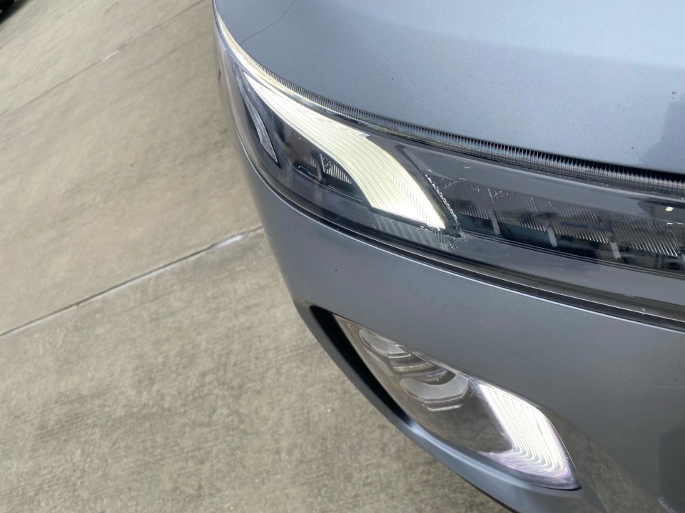 Used 2021 Hyundai Palisade SEL w/ Premium Package image 27