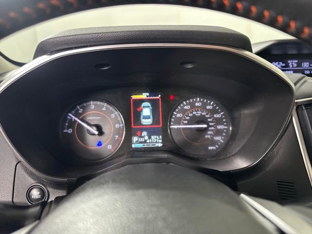Used 2023 Subaru Crosstrek 2.0i Premium image 17