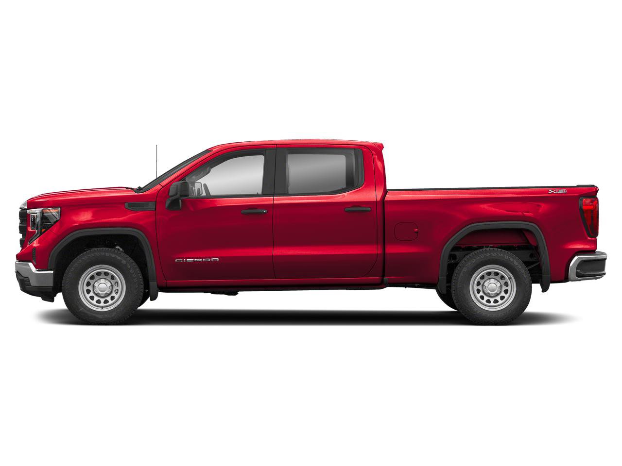 Used 2022 GMC Sierra 1500 SLT w/ SLT Convenience Package image 9