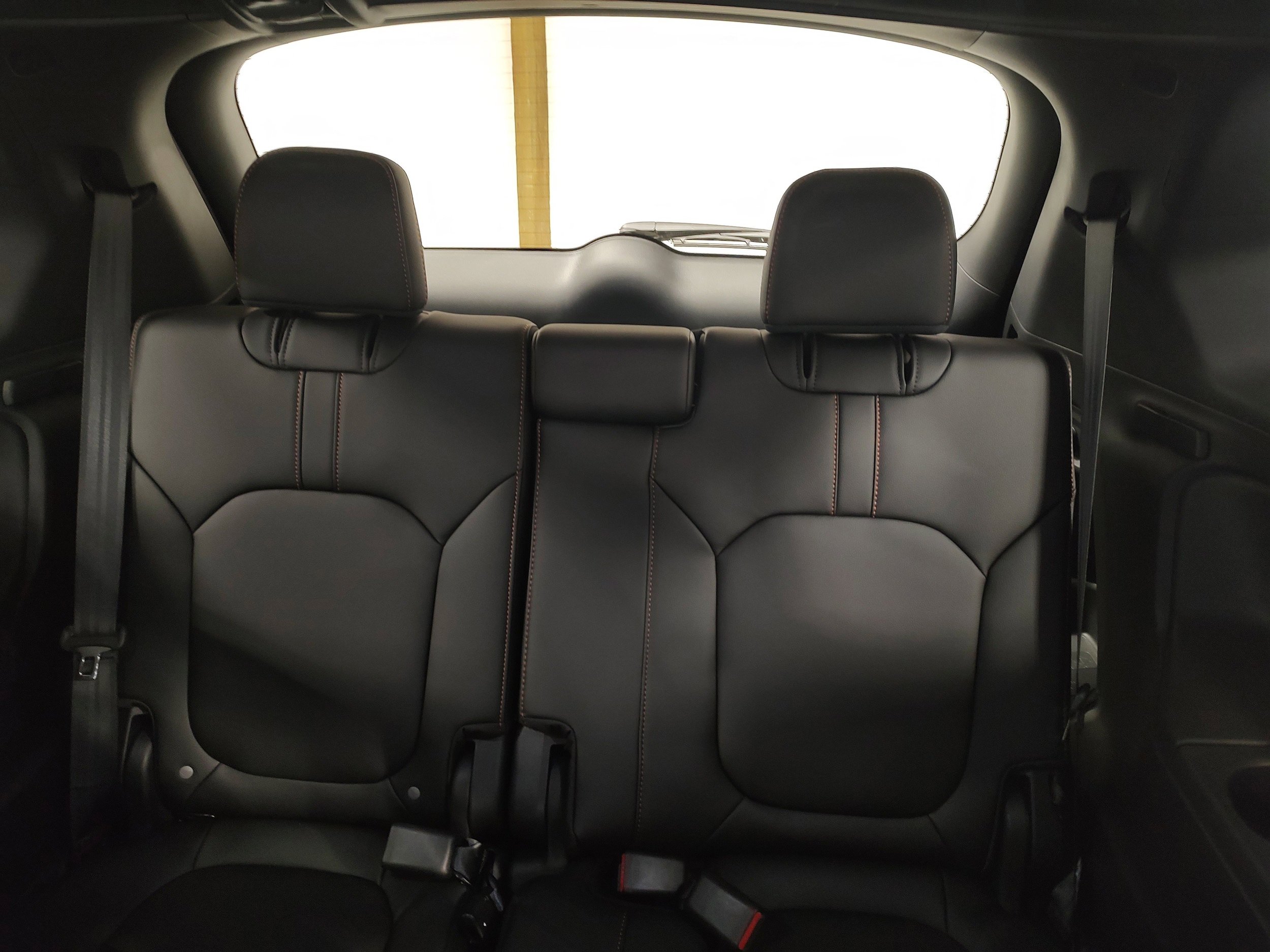 New 2026 Honda Pilot TrailSport image 13