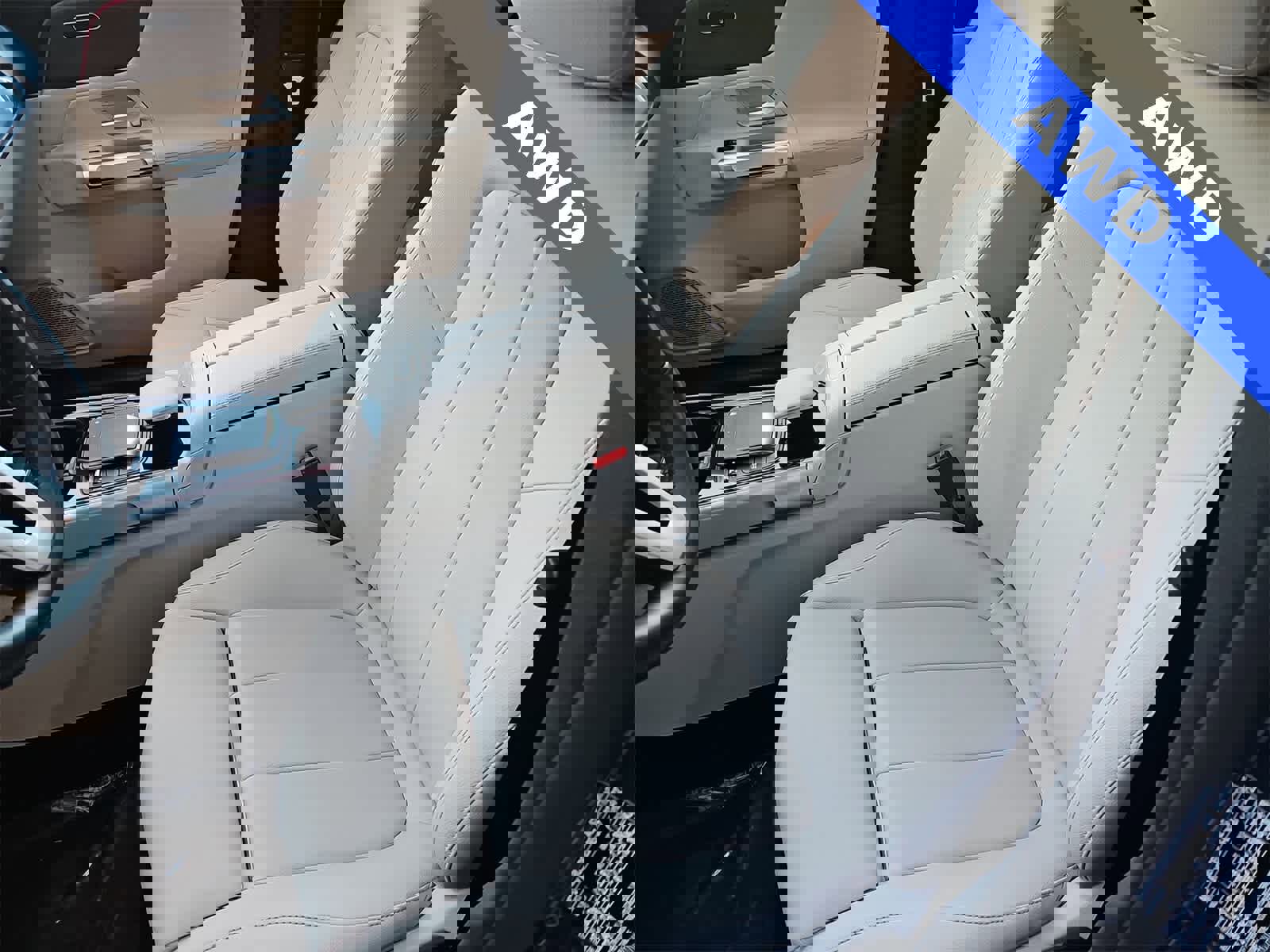 Used 2022 Mercedes-Benz GLB 250 4MATIC w/ Premium Package Lite image 15