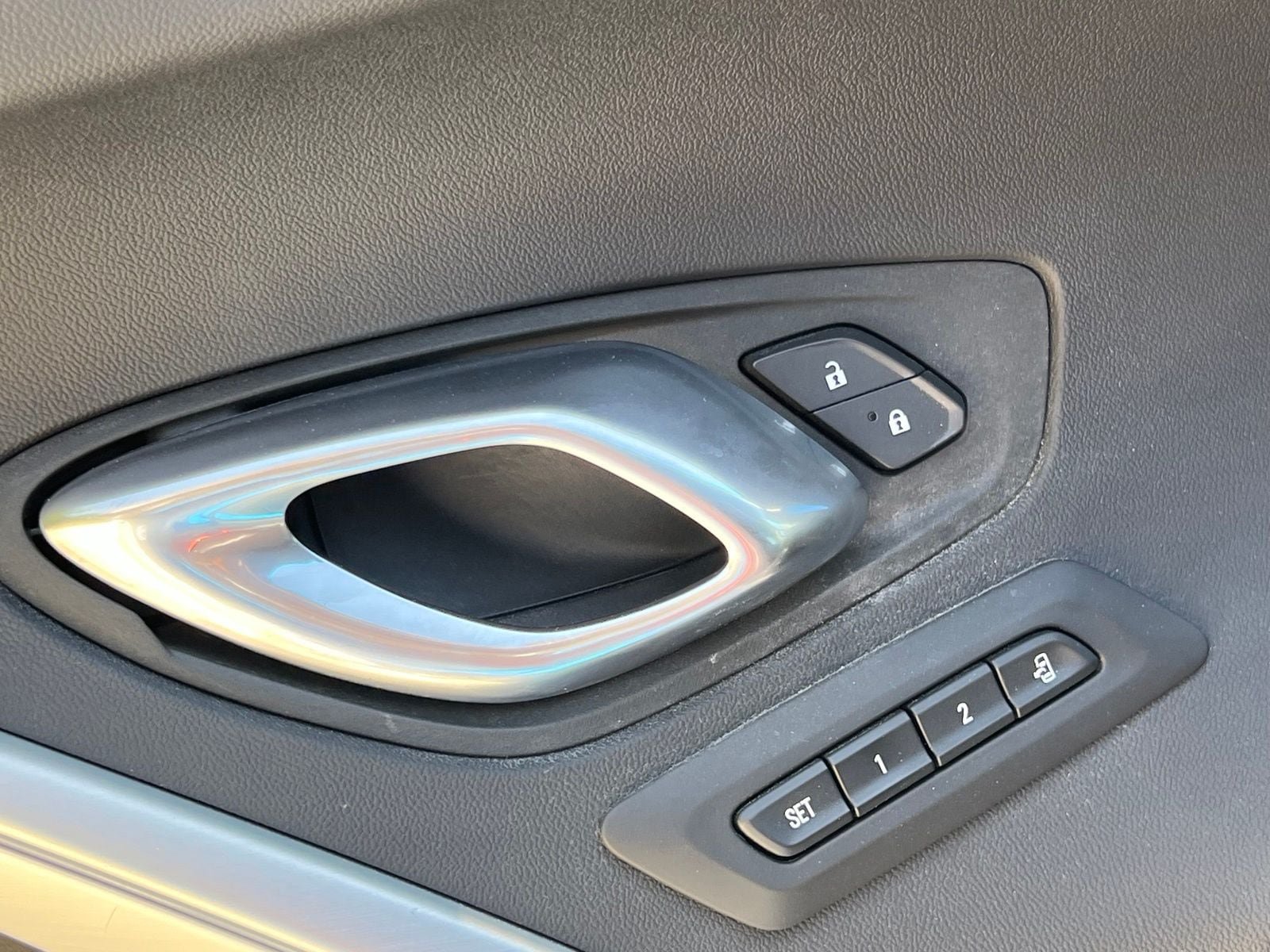 Used 2022 Chevrolet Camaro ZL1 RWD image 24