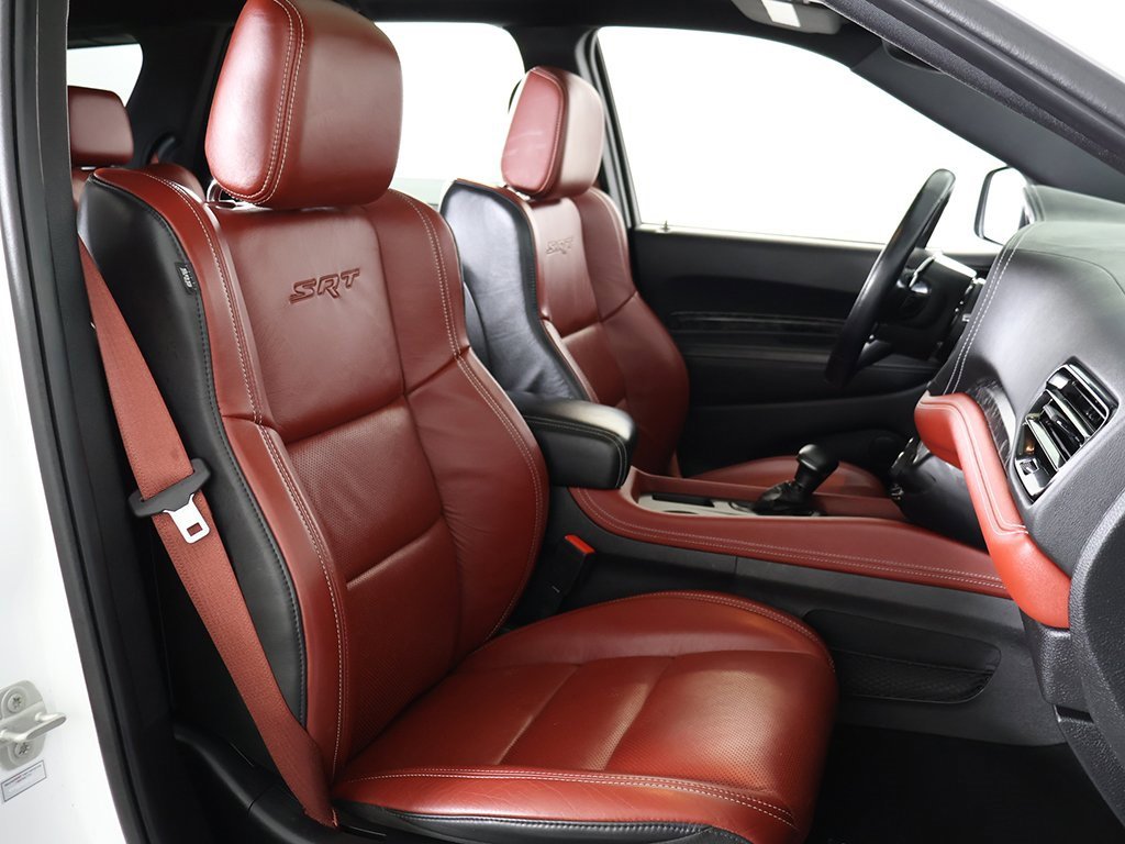 Used 2023 Dodge Durango SRT image 36