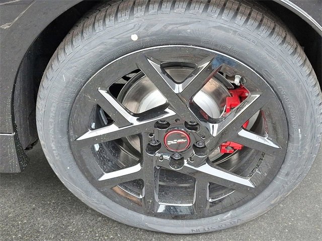 New 2026 MINI Cooper John Cooper Works image 5