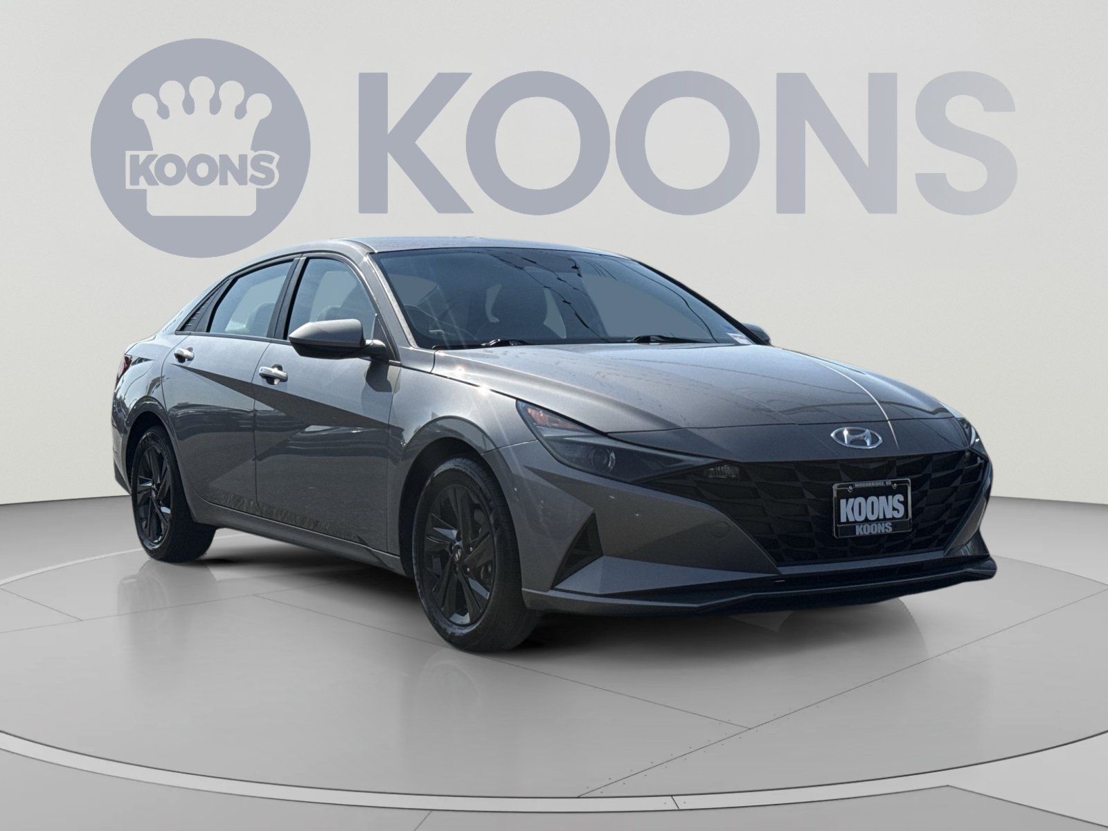 Certified 2023 Hyundai Elantra SEL w/ Cargo Package FWD image 10