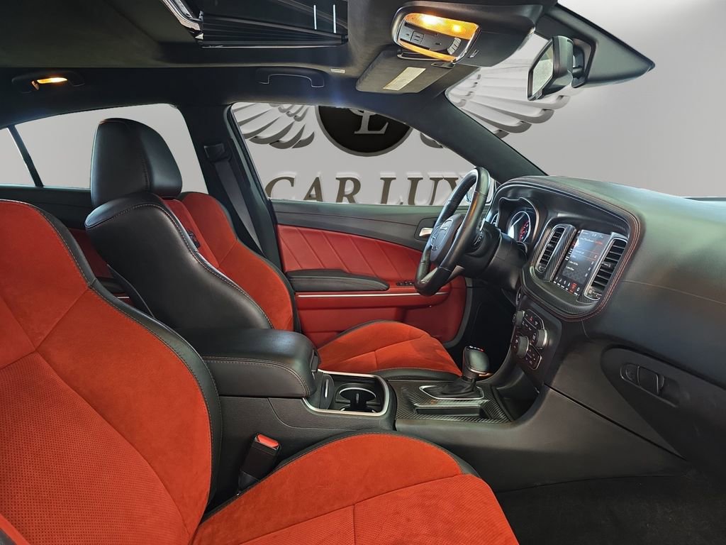 Used 2021 Dodge Charger Scat Pack image 14