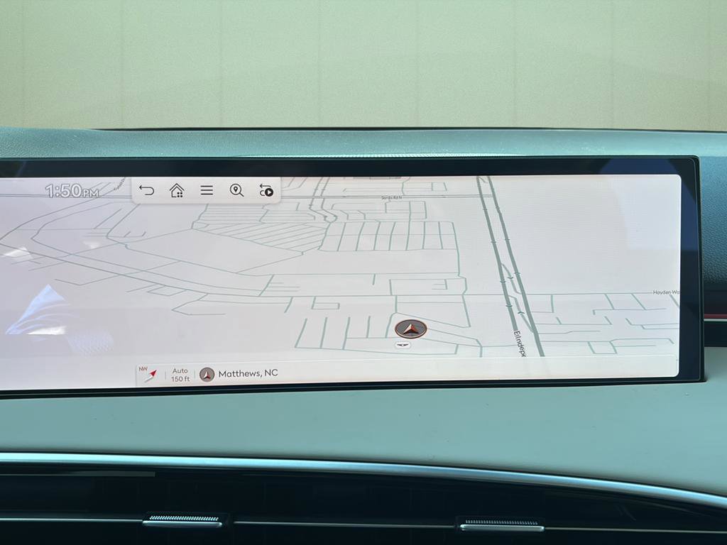 Certified 2026 Genesis GV70 2.5T image 51