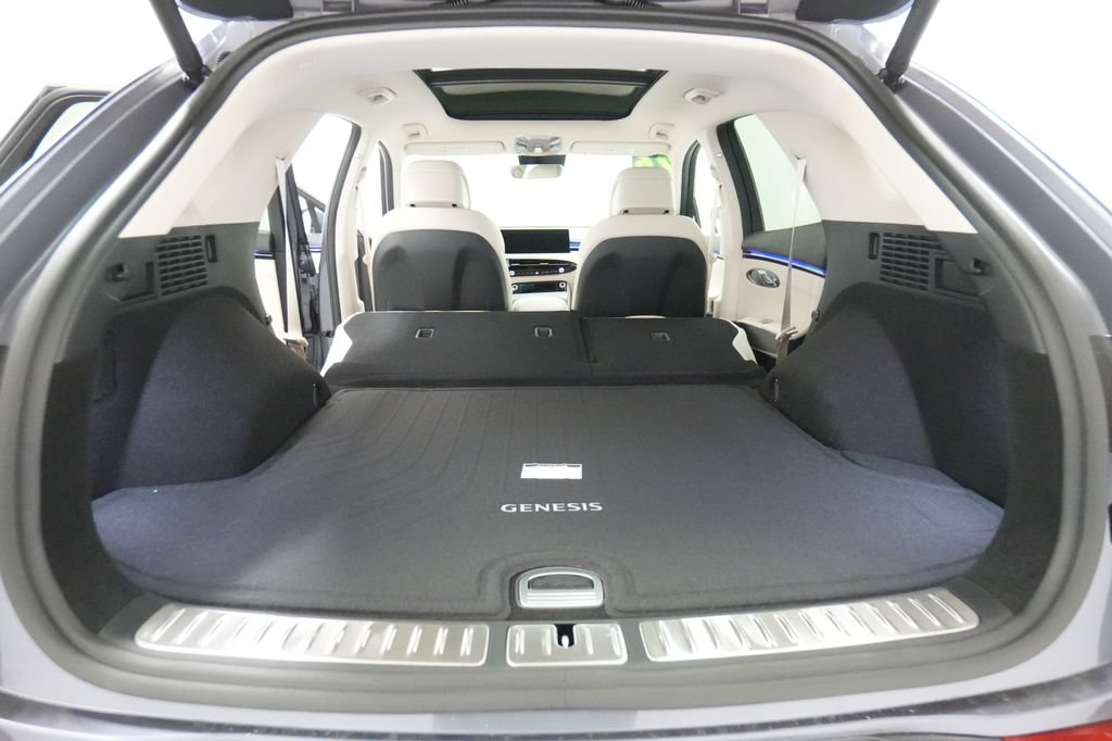 New 2026 Genesis GV70 2.5T Select AWD/4WD image 27