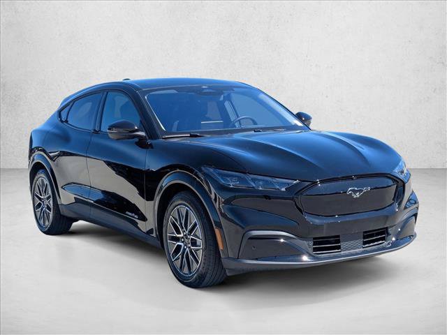 New 2026 Ford Mustang Mach-E Premium AWD/4WD image 7