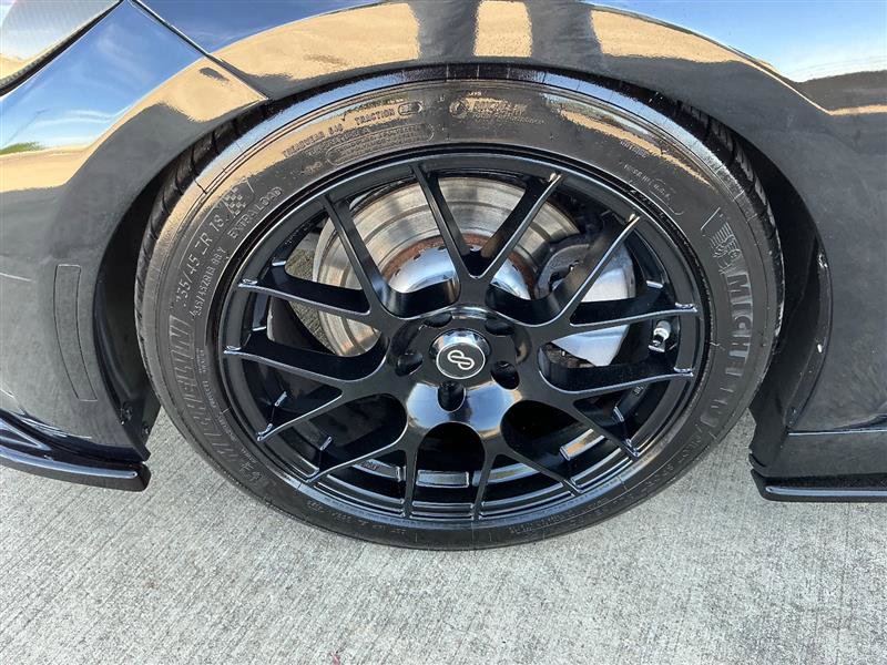 Used 2019 BMW 330i Sedan RWD image 22