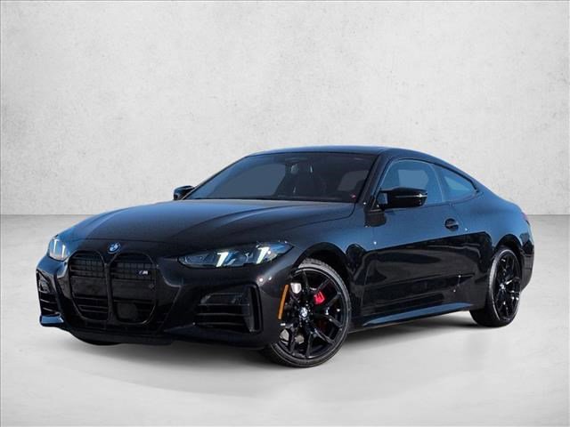 New 2026 BMW 440i xDrive M440i xDrive image 1