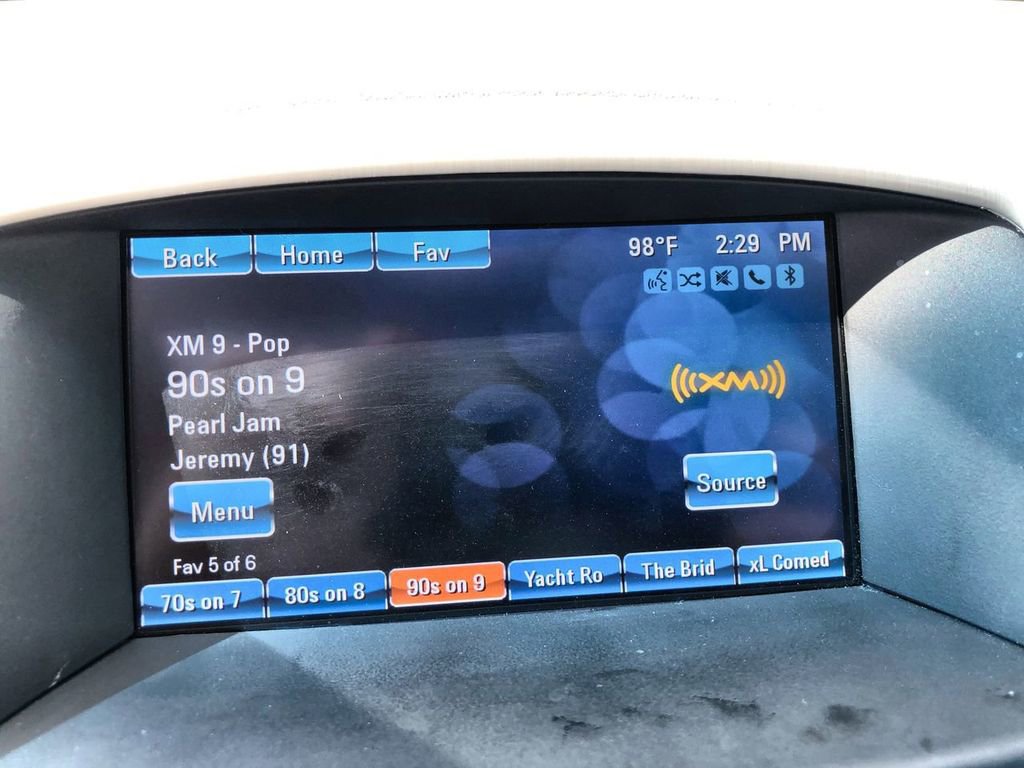 Used 2013 Buick Verano Convenience image 16