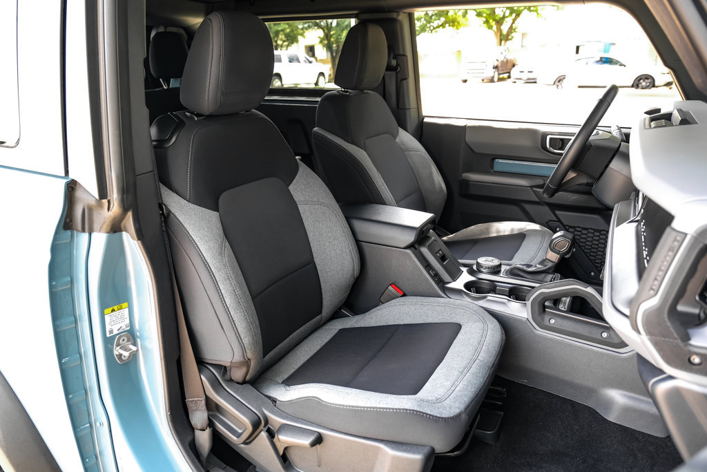 Used 2023 Ford Bronco Big Bend AWD/4WD image 46