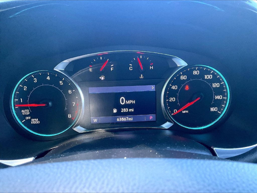Used 2022 Chevrolet Traverse LT AWD/4WD image 26