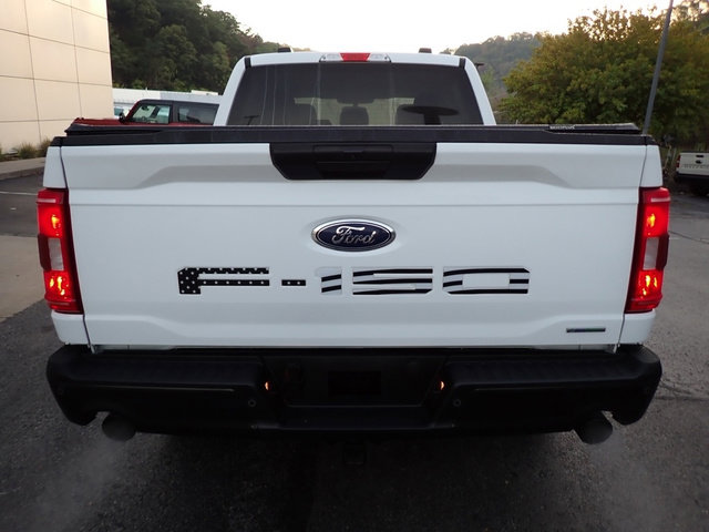 Used 2023 Ford F150 XL w/ Rattler Package image 3