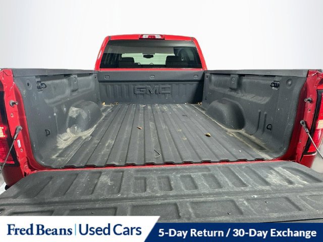 Used 2019 GMC Sierra 2500 SLT w/ Duramax Plus Package AWD/4WD image 33