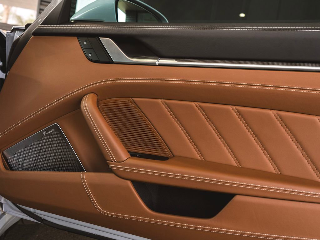 Used 2024 Porsche 911 Turbo S image 35