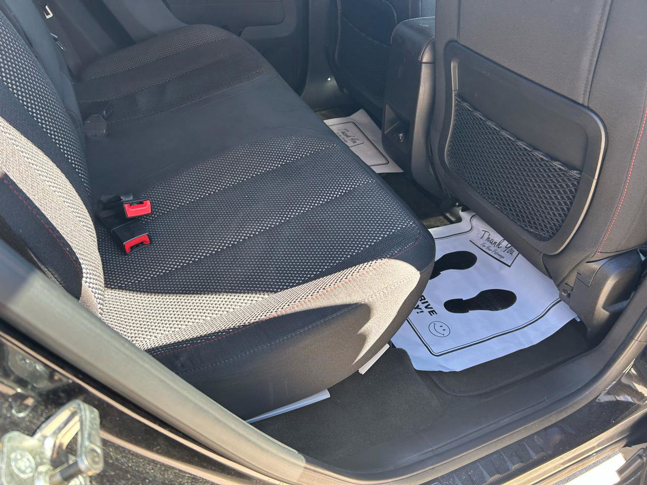 Used 2011 Chevrolet Equinox LT w/ Driver Convenience Package image 11