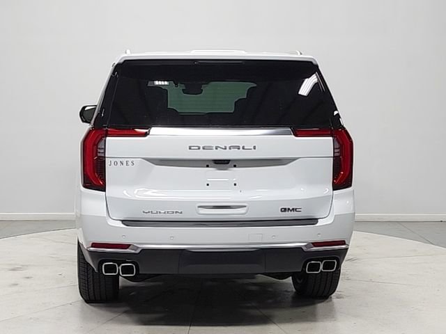 New 2026 GMC Yukon Denali AWD/4WD image 6