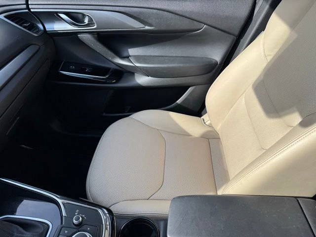 Certified 2023 MAZDA CX-9 Touring Plus AWD/4WD image 22