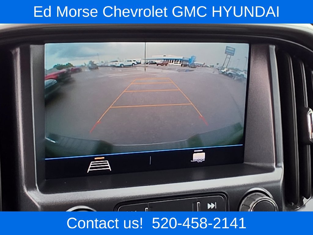 Used 2021 Chevrolet Colorado LT w/ LT Convenience Package RWD image 19