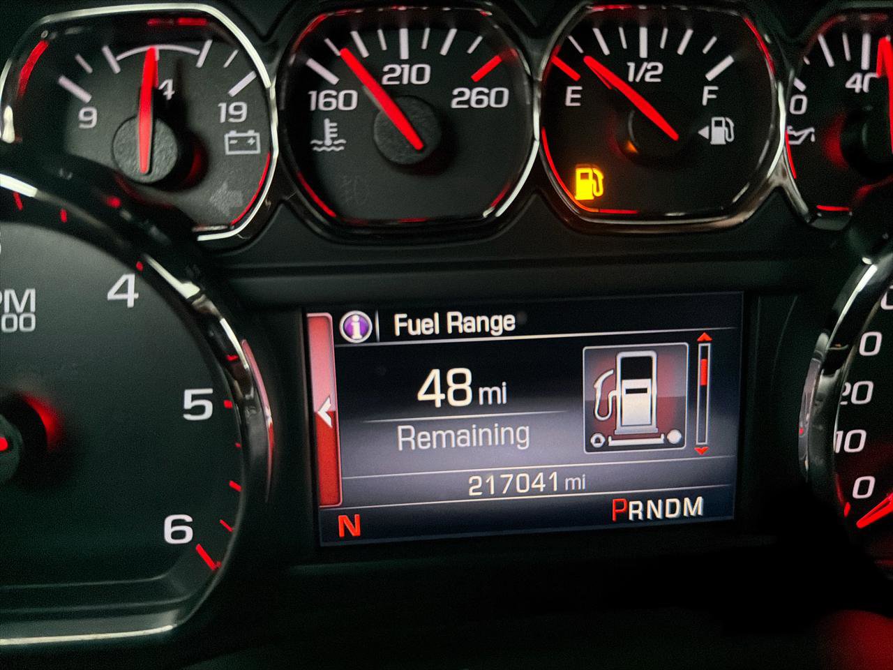 Used 2016 GMC Yukon XL SLT w/ Open Road Package image 28