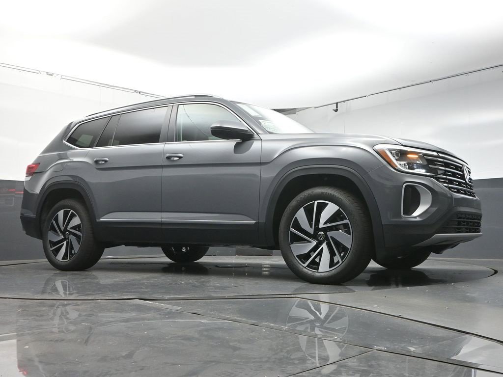 New 2026 Volkswagen Atlas SEL image 33