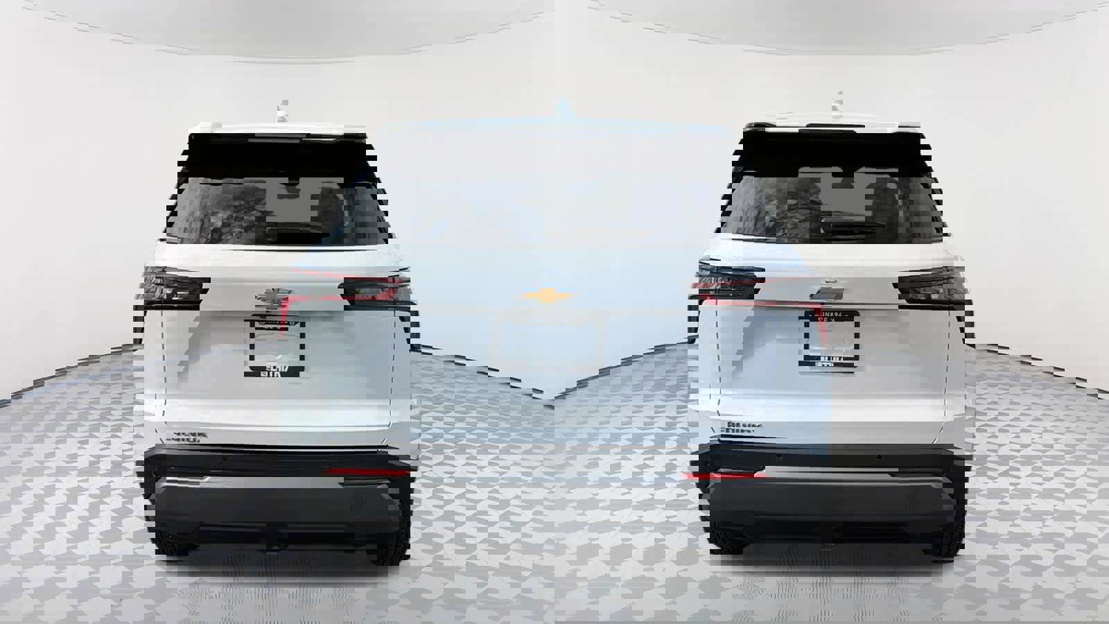 Used 2025 Chevrolet Equinox LT image 6