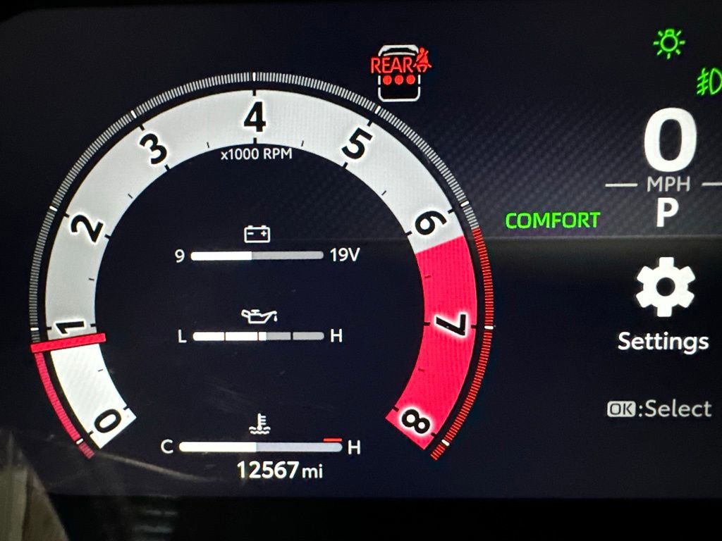 Used 2025 Toyota 4Runner Limited AWD/4WD image 24