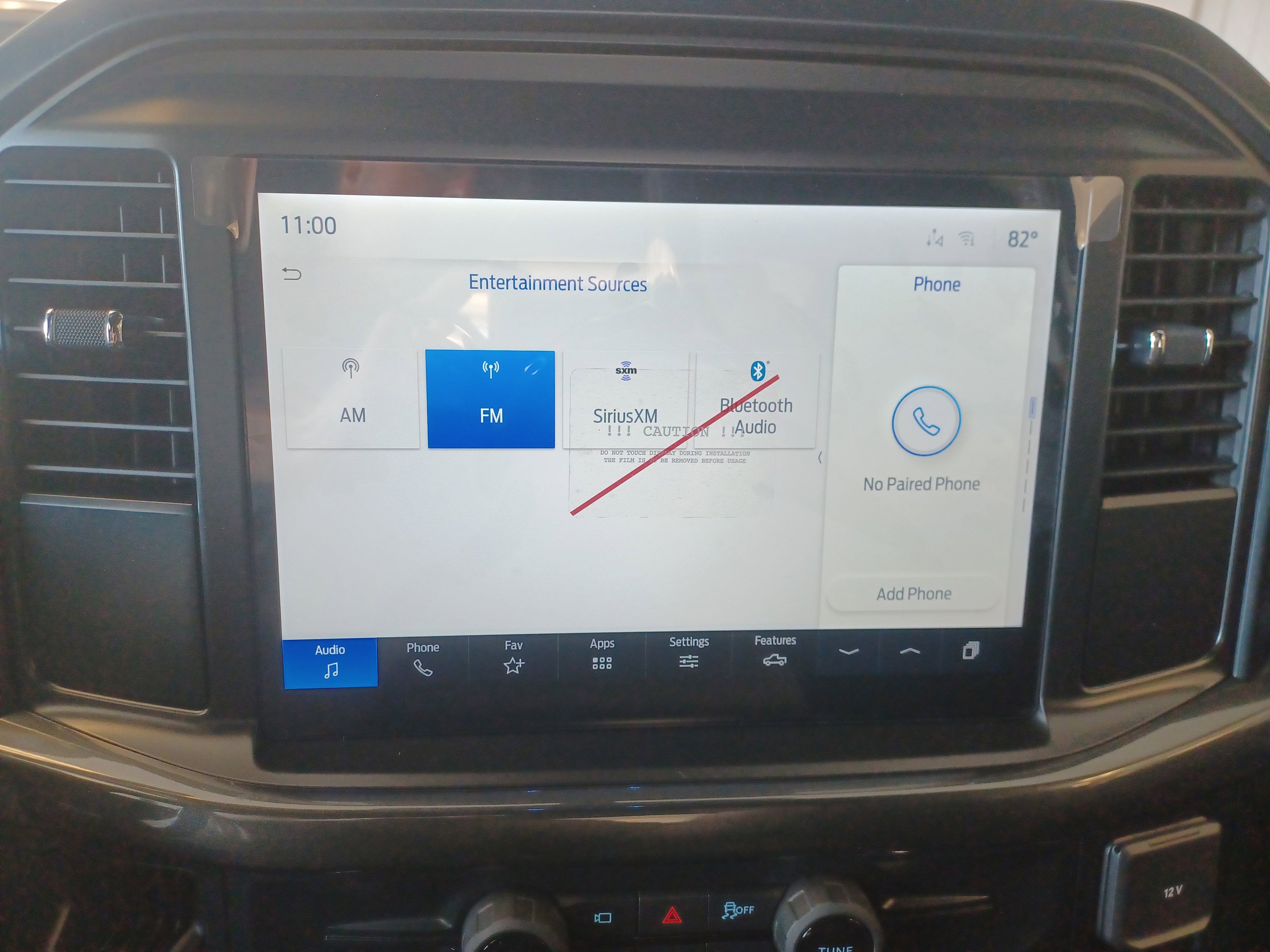 New 2025 Ford F150 STX w/ Equipment Group 200A image 33