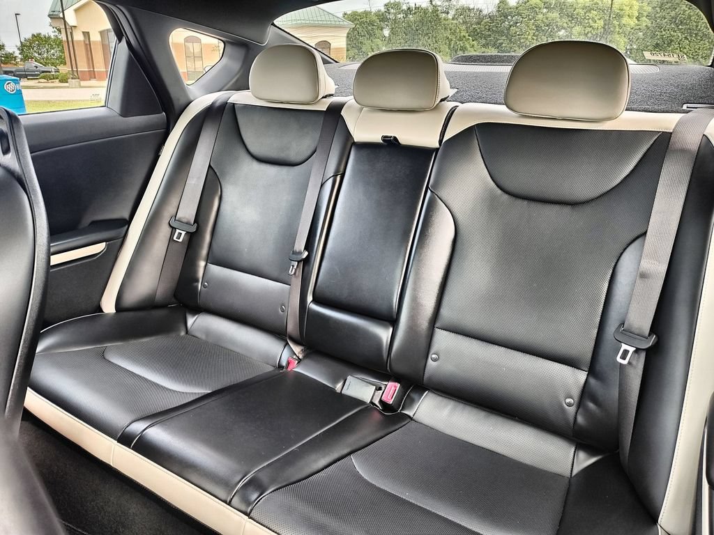 Used 2025 Kia K4 GT-Line w/ GT-Line Premium Package FWD image 23