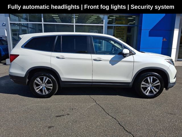 Used 2016 Honda Pilot EX-L image 9