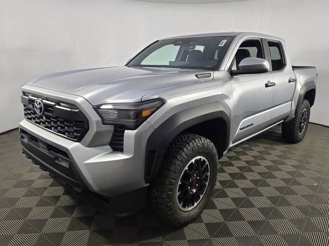 New 2025 Toyota Tacoma TRD Off-Road image 3