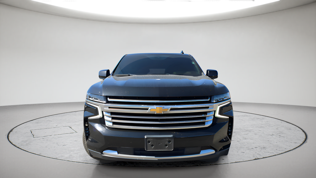 Used 2021 Chevrolet Suburban High Country AWD/4WD image 8