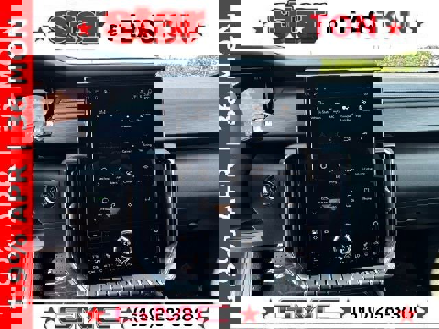 New 2026 GMC Acadia AT4 image 19