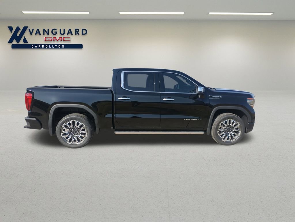 New 2026 GMC Sierra 1500 Denali Ultimate image 10