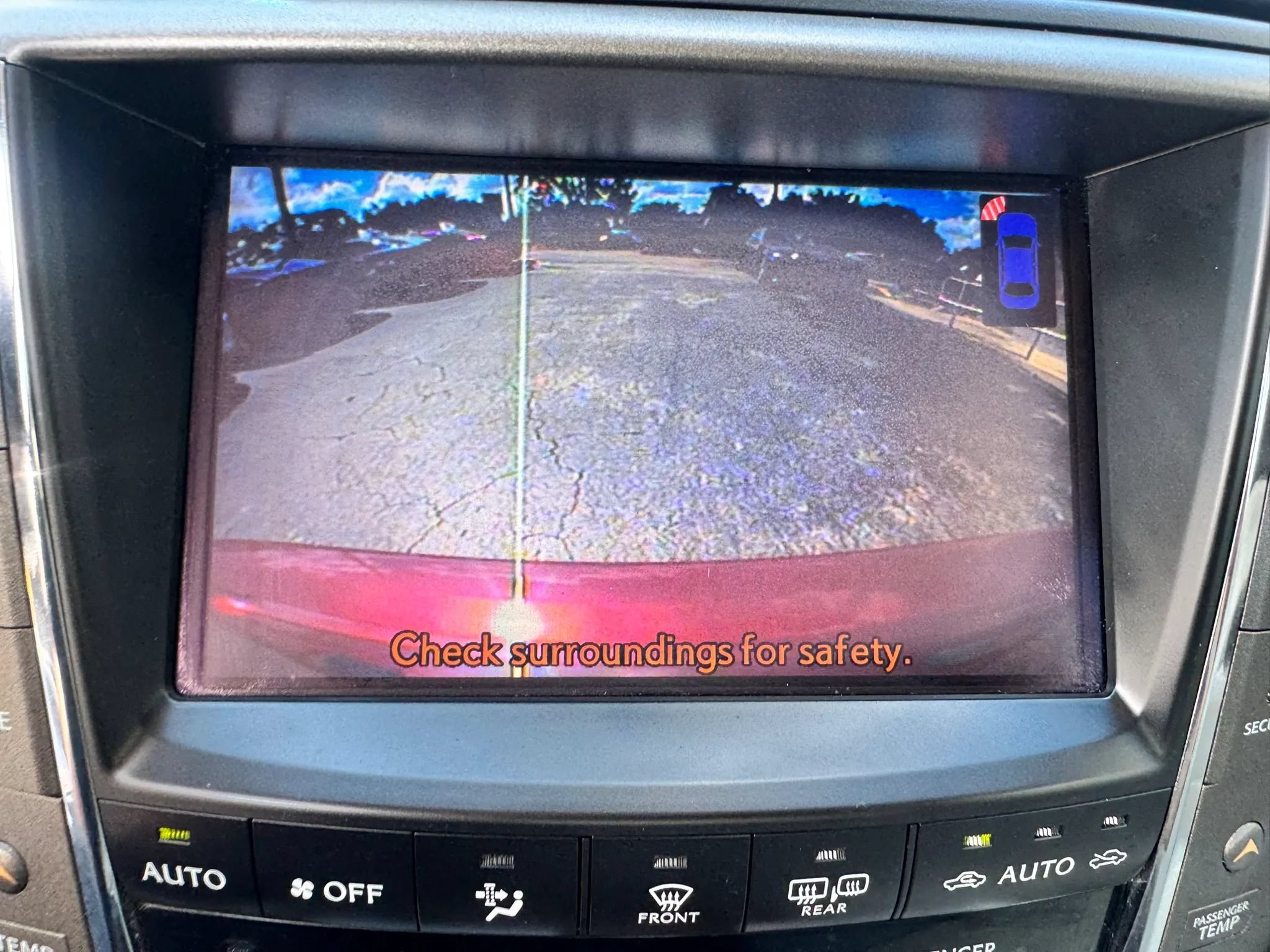 Used 2012 Lexus IS 350C RWD image 38