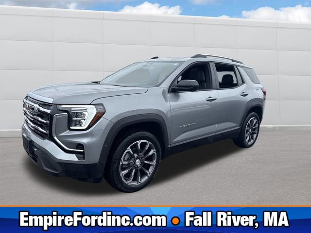 Used 2026 GMC Terrain Elevation w/ Elevation Premium Package video 1