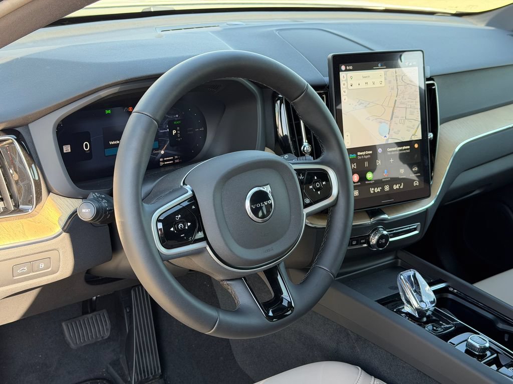 New 2026 Volvo XC60 T8 Plus w/ Climate Package AWD/4WD image 15