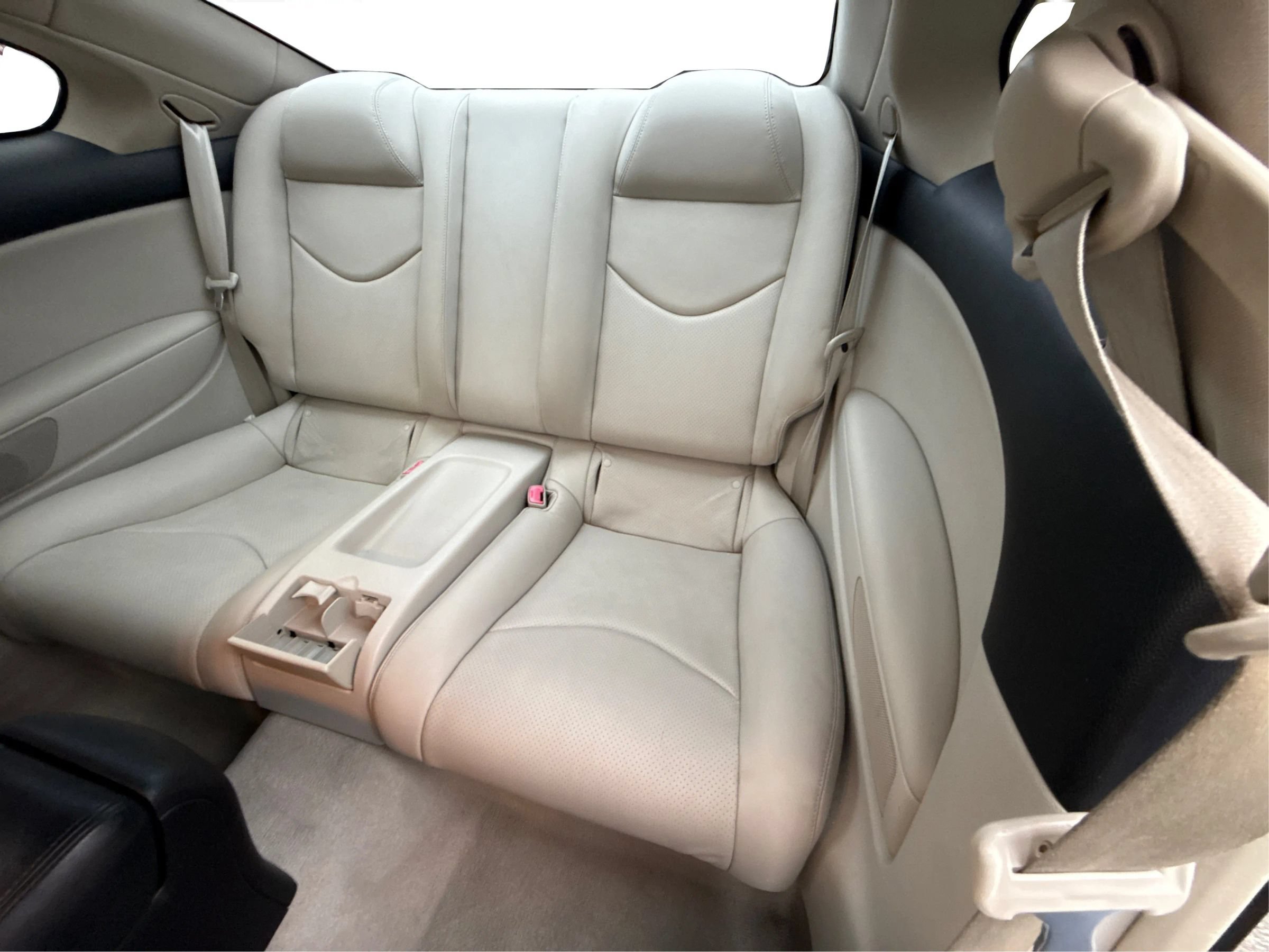 Used 2014 INFINITI Q60 Journey w/ Premium Package RWD image 10