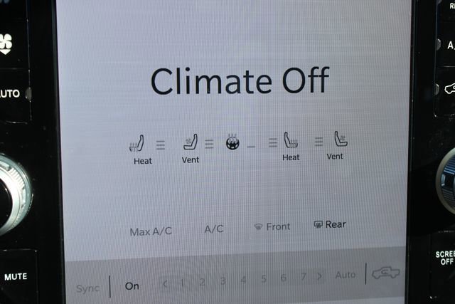 Used 2023 RAM 1500 Laramie image 7