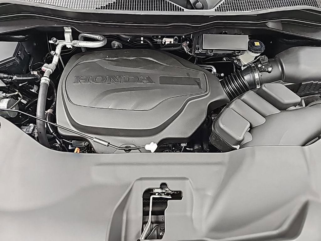 New 2026 Honda Ridgeline RTL image 44