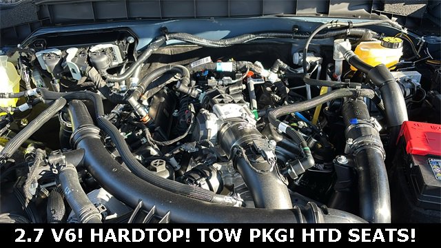 New 2025 Ford Bronco Heritage Edition image 32