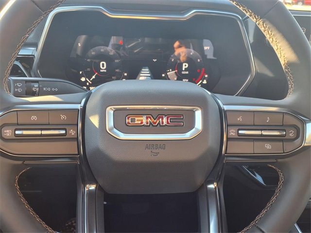 New 2026 GMC Canyon AT4 w/ AT4 Premium Package image 20