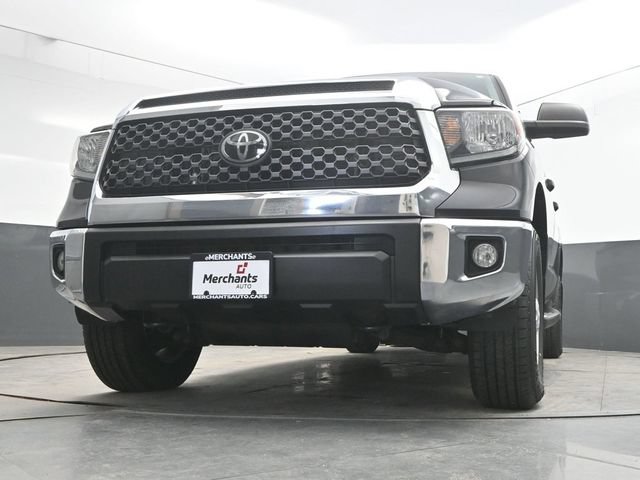 Used 2021 Toyota Tundra SR5 AWD/4WD image 36