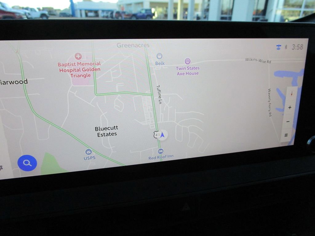 Used 2026 Toyota Prius Plug-In Hybrid image 26